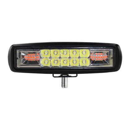 LED Strobe Light